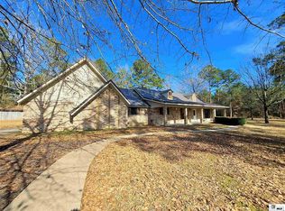 140 Paron Loop, Sterlington, LA 71280