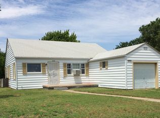 3208 S Polk St, Amarillo, TX 79109