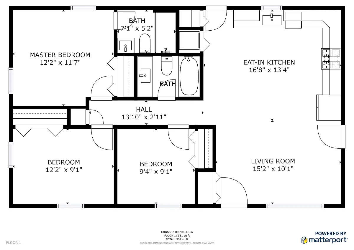 Building Photo - 502 W Skyline Dr