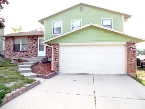 6538 Gambol Quail Dr E, Colorado Springs, CO 80918