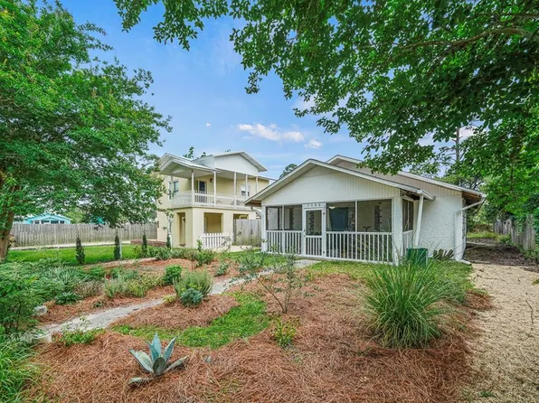 1506 Long Ave, Port Saint Joe, FL 32456