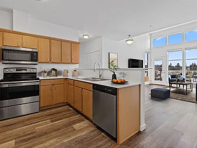 The Northern 3 Bed / 2 Bath