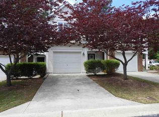 7245 Racine Way, Raleigh, NC 27615