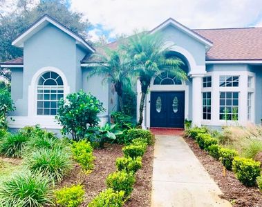 3942 Sunnybrook Ct, Orlando, FL, 32820