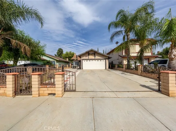 14810 Rosemary Ave, Moreno Valley, CA 92553