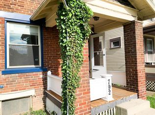 792 Heyl Ave, Columbus, OH 43206