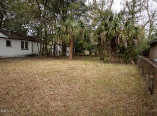 00 W 29TH STREET Street, Jacksonville, FL 32209