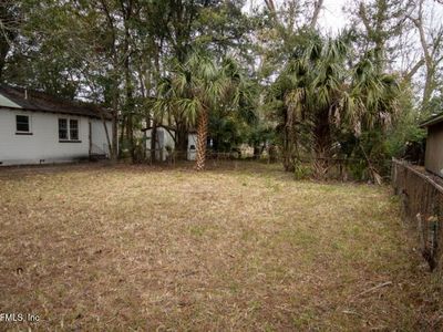 00 W 29TH STREET Street, Jacksonville, FL, 32209