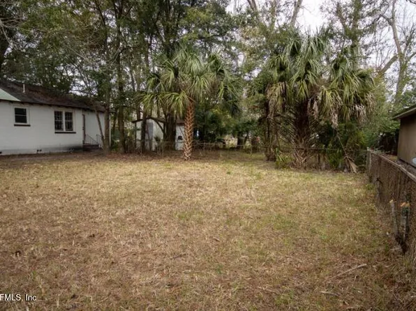 00 W 29TH STREET Street, Jacksonville, FL 32209