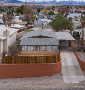 1394 Lincoln Ln, Bullhead City, AZ, 86442