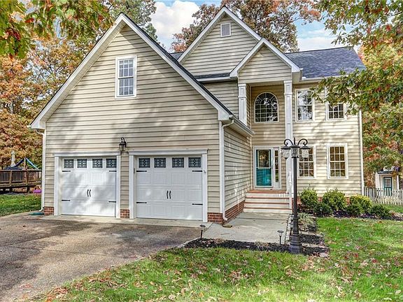 2nd image of 5520 Jones Mill Dr
