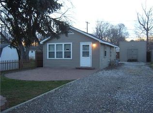 2858 Collier St, Indianapolis, IN