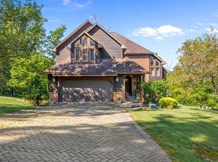 322 Graystone Ln, Johnstown, PA