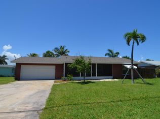 955 Audubon Rd, Merritt Island, FL 32953