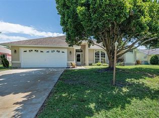 612 Balboa St, Sebastian, FL 32958