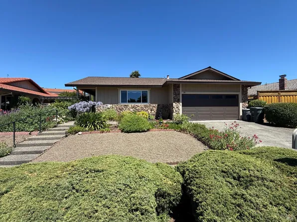 274 Beech Avenue, Santa Rosa, CA 95409