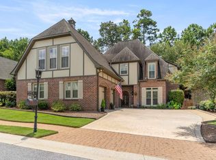 1148 Barkley Ln, Birmingham, AL 35242