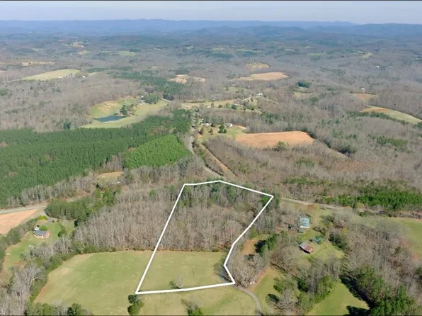 1019-12 George Rd Lot 12, Westfield, NC 27053