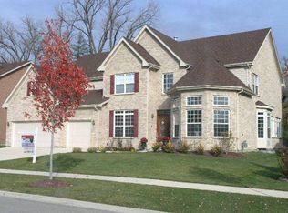 758 W Meryls Ct, Palatine, IL 60074