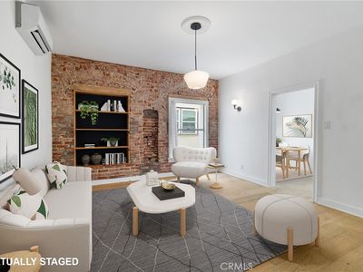211 S Berendo St #3, Los Angeles, CA, 90004