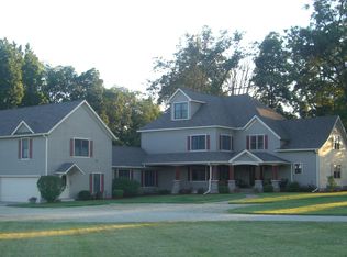 4601 West Sr 32, Winchester, IN 47394