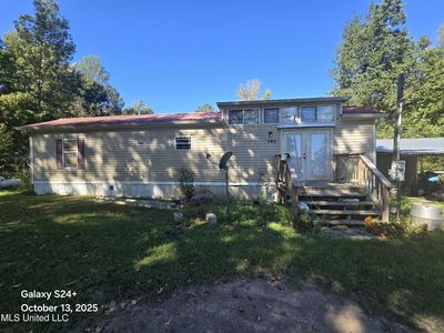 345 Osborn Moody Rd, Poplarville, MS, 39470