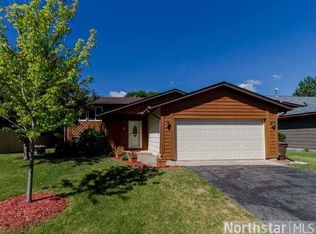 13650 Monterey Ave S, Savage, MN 55378