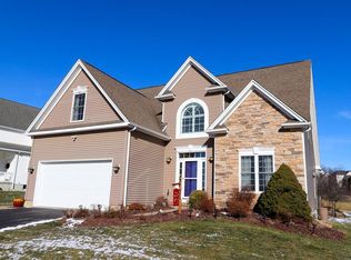 552 Gardner Rd, Horseheads, NY 14845