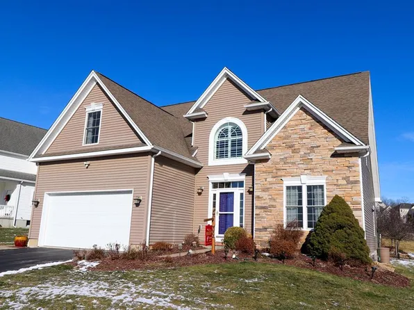 552 Gardner Rd, Horseheads, NY 14845