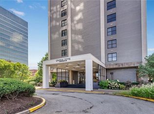 112 Washington Pl #19FG, Pittsburgh, PA 15219