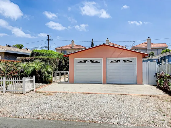 18400 Kingsdale Ave, Redondo Beach, CA 90278