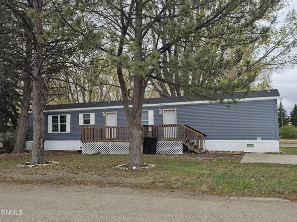 2600 University Ave Lot 19, Williston, ND 58801