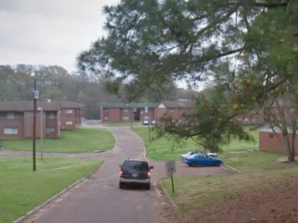 135 Lewis Dr #135, Natchez, MS 39120