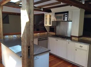 396 Dedham St #A11, Newton Center, MA 02459