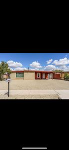 6525 E Nicaragua Dr, Tucson, AZ, 85730