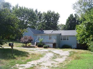 1308 S Home Ave, Independence, MO 64052