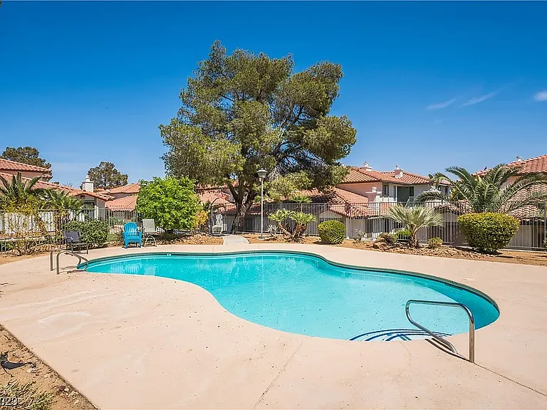 6743 W Charleston Blvd #4 — Photo 39