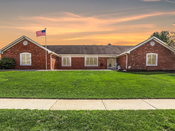 151 Stony Creek Overlook, Noblesville, IN 46060