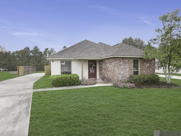 12231 Greenbriar Dr, Walker, LA 70785