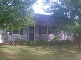 3931 Rudy Martin Dr, Owensboro, KY 42301