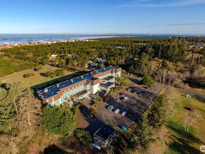 710 S Hancock Avenue #309, Westport, WA, 98595