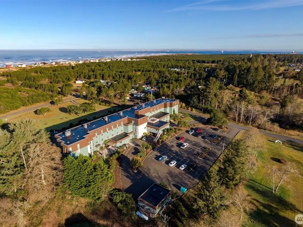 710 S Hancock Avenue #309, Westport, WA 98595