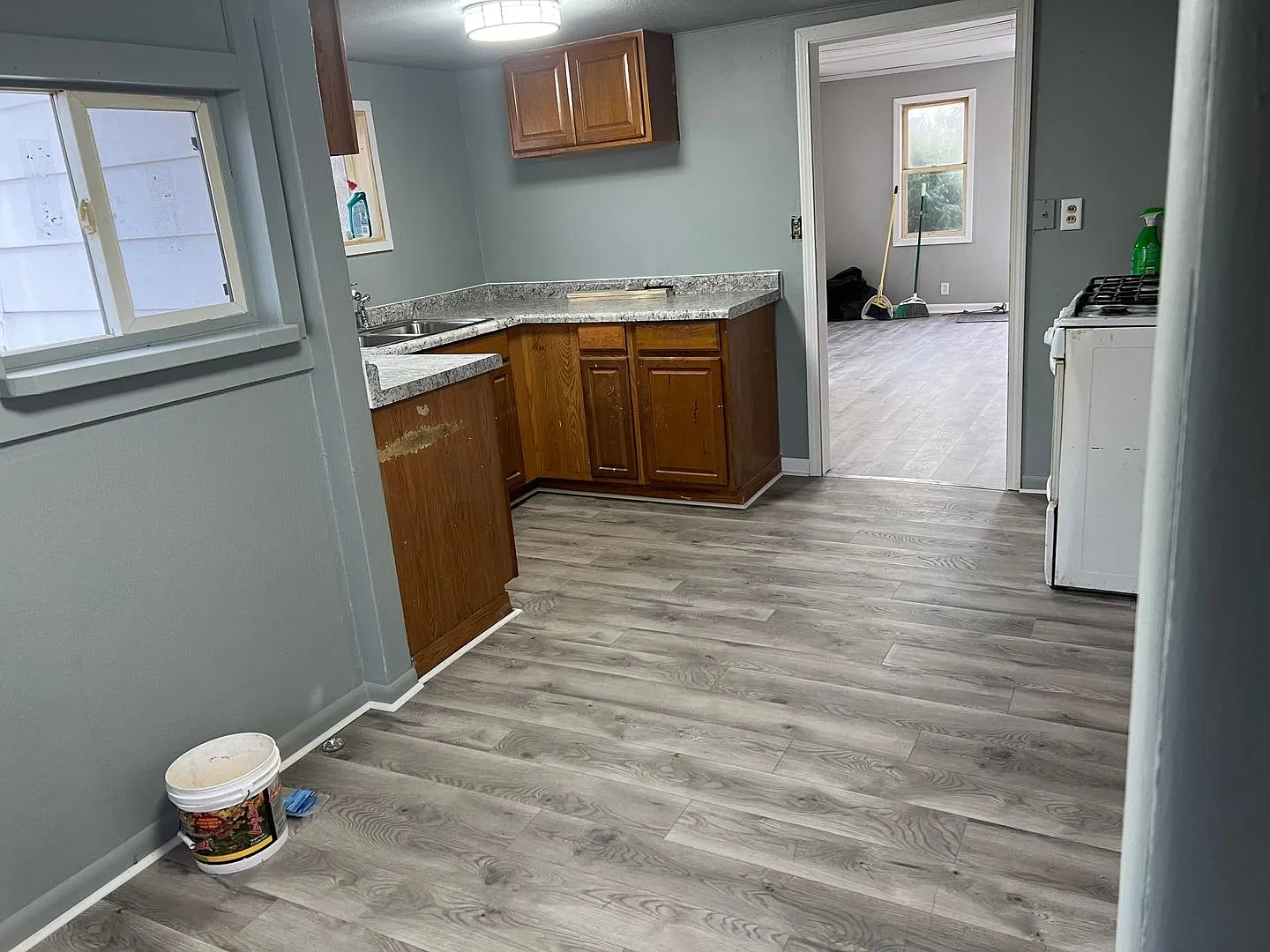 Check out this remodeled 2 bedroom house — Photo 2