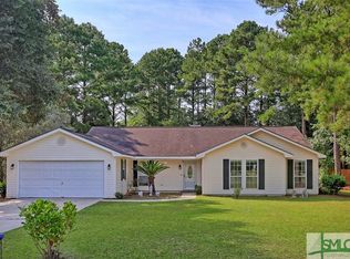 114 Katie Dr, Rincon, GA 31326