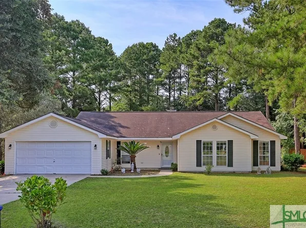 114 Katie Drive, Rincon, GA 31326