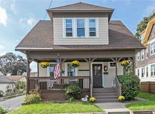 35 Temple St, Stratford, CT 06615