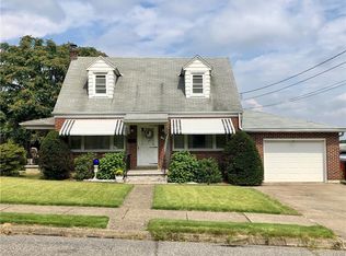 1037 Wiley St, Fountain Hill, PA 18015