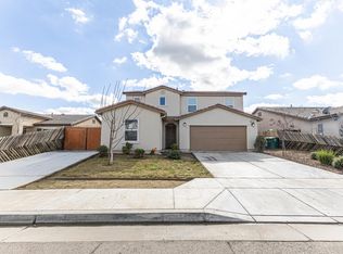 742 Reisling Ln, Coalinga, CA 93210
