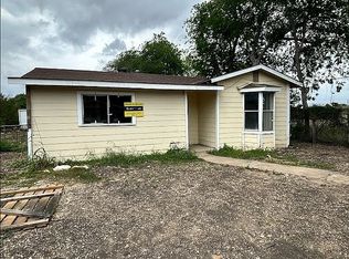 115 Yvonne Ave, San Antonio, TX 78211