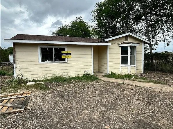 115 Yvonne Ave, San Antonio, TX 78211